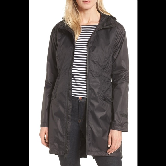 rissy 2 wind resistant jacket